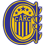 Maglia Rosario Central